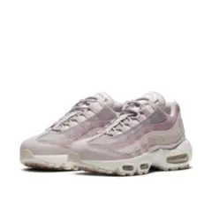 新品❗️ NIKE AIR MAX 95 エアマックス　スニーカー　ライトピンク