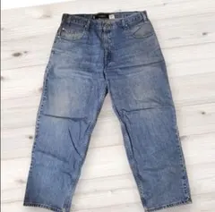 Levi's silvertab BAGGYのサムネイル