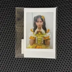 菅田愛貴 ソロチェキ プリントチェキ - メルカリ
