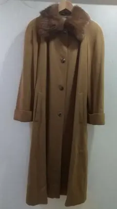 2026年最新】バーバリー カシミヤ コートの人気アイテム - メルカリ