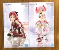 劇場版 魔法少女まどか☆マギカ [新編] 叛逆の物語 鹿目まどか 佐倉杏子