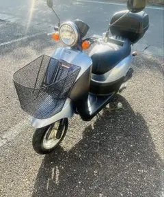 DIO af56カゴ スクリーン 原付 スクーター ホンダ 岐阜 格安 実働 