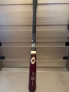 DEMARINI Pro Maple 軟式用バット