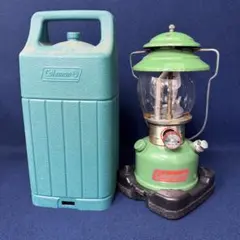 Coleman コールマン ツーマントルDX 285-749J アマガエル - メルカリ