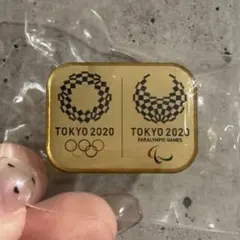 2025年最新】東京オリンピックピンバッチの人気アイテム - メルカリ