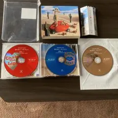 あいみょん 唇を追え！ ベストアルバム CD 3枚組　美品