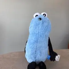 パペットスンスン GRAN＋ぬいぐるみ スンスン 新品　　①