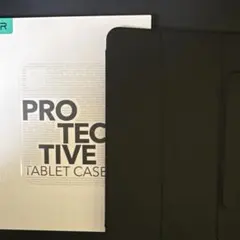 ESR iPad Pro 11インチ ケース M4 (2024、第5世代) 専用