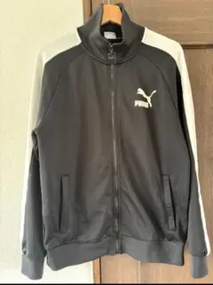 プーマT7 トラックジャケット
