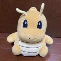 ポケドール　カイリュー　タグなし