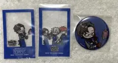 ヒプマイ　ヴィレヴァン　ヨコハマ　銃兎