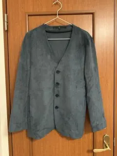 NO ID.ジャケット
