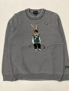 2026年最新】パーリーゲイツ うさぎ セーターの人気アイテム - メルカリ