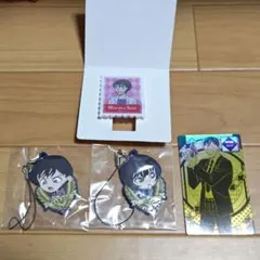 名探偵コナン　高木渉&佐藤美和子　まとめ売り