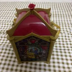 美女と野獣ポップコーンバケット