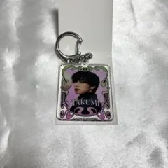 尾崎匠海 アクリルキーホルダー