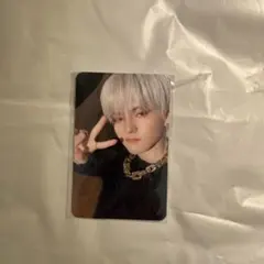 Treasure NightGarden ヨシ トレカ