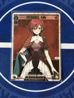 ウィクロス リル ルリくる ルリグがやってくる wixoss - メルカリ