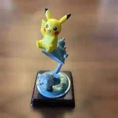 リーメント ポケモン ヴィンテージコレクション ピカチュウ&トゲデマル