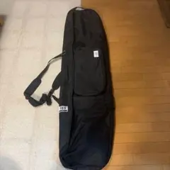 I06 未使用 スノーボードバッグ 160cm ケース ブラック 3WAY - メルカリ