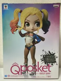 CRYPTOZOIC ハーレイクイン ゴールデンゴッデス クリプトゾイク - メルカリ