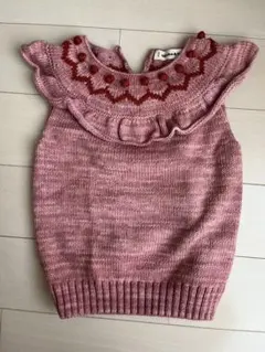 2025年最新】misha puff ベストの人気アイテム - メルカリ