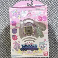 Tamagotchi Connectionメゾピアノ たまごっちこらぼれーしょん
