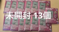 未開封 ワンピースベースショップアクリルブロックチャーム 10~12月 22