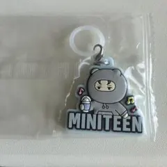 MINITEEN めじるしアクセサリー バーノン