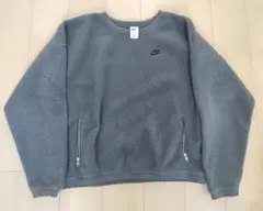 Nike クラブフリース　XLサイズ