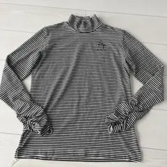 マンシングウェア ゴルフ ウェア トップス 長袖