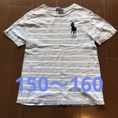 ストライプシャツ トップス