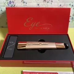 IKKOさんプロデュース　MEラボンアイ　目元ケア用美顔器のサムネイル