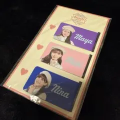 2025年最新】NiziU_Scoutの人気アイテム - メルカリ