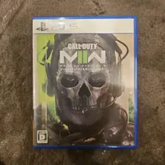 コール オブ デューティ モダン・ウォーフェア II