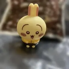 ちいかわ　COCO'S ココス　 ソフビ人形　うさぎ　新品