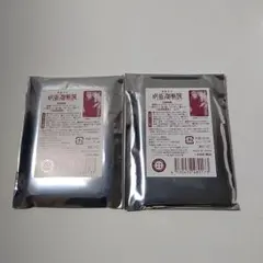 箔押しクリアカードコレクション12枚セット 2点セット