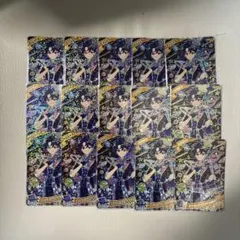 うせいた様専用 七浦すばる カード 星4 15枚 まとめ売り