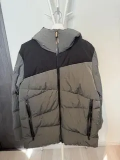【極美品】 moncler tacana ダウンジャケット 【現品のみ】