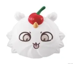 ちいかわ ホイップマグ ボーロつき　あのこ