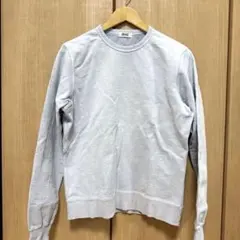 ロンハーマン RHC ワイドフィット クルーネック ロングスリーブティー