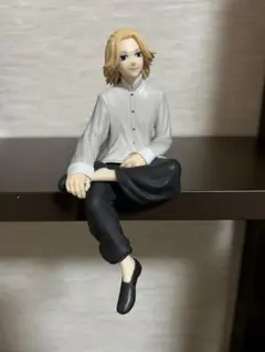 東京リベンジャーズ フィギュア マイキー