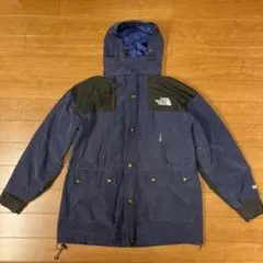 THE NORTH FACE 90s ゴアテックス フリースセット L ネイビー