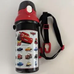 【訳あり】スケーター 水筒 カーズ 480ml プラスチックのサムネイル