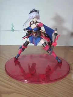 [新品未開封]FGO 宮本武蔵 サーヴァントフィギュア Amazon.co.jp: Fate/Grand Order セイバー/宮本武蔵 1/7スケール