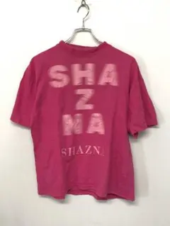 2026年最新】shazna tシャツの人気アイテム - メルカリ