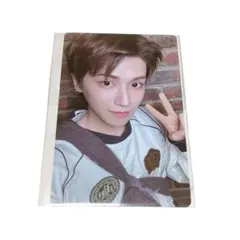 BOYNEXTDOOR リウ weverse global トレカ boynextdoor global トレカ リウ weverse ボネクド - メルカリ