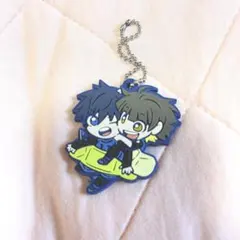 ブルーロック　ばんちょうこう　潔　蜂楽