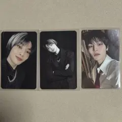 スキズ　アイエン　トレカ　まとめ売り