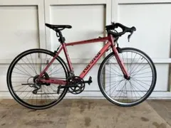 2026年最新】ロードバイク 本体 ピンクの人気アイテム - メルカリ